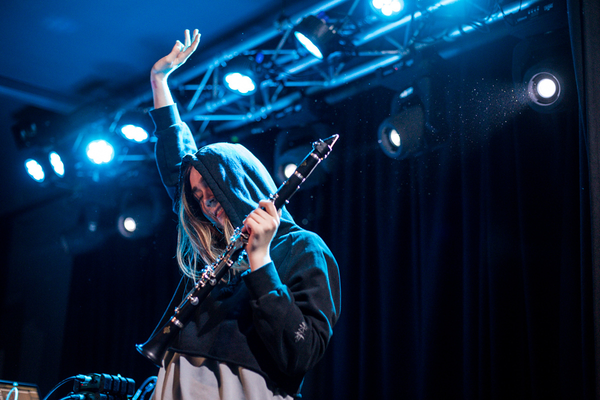 Samaris Oslo London 050515 Siamak Amini 3