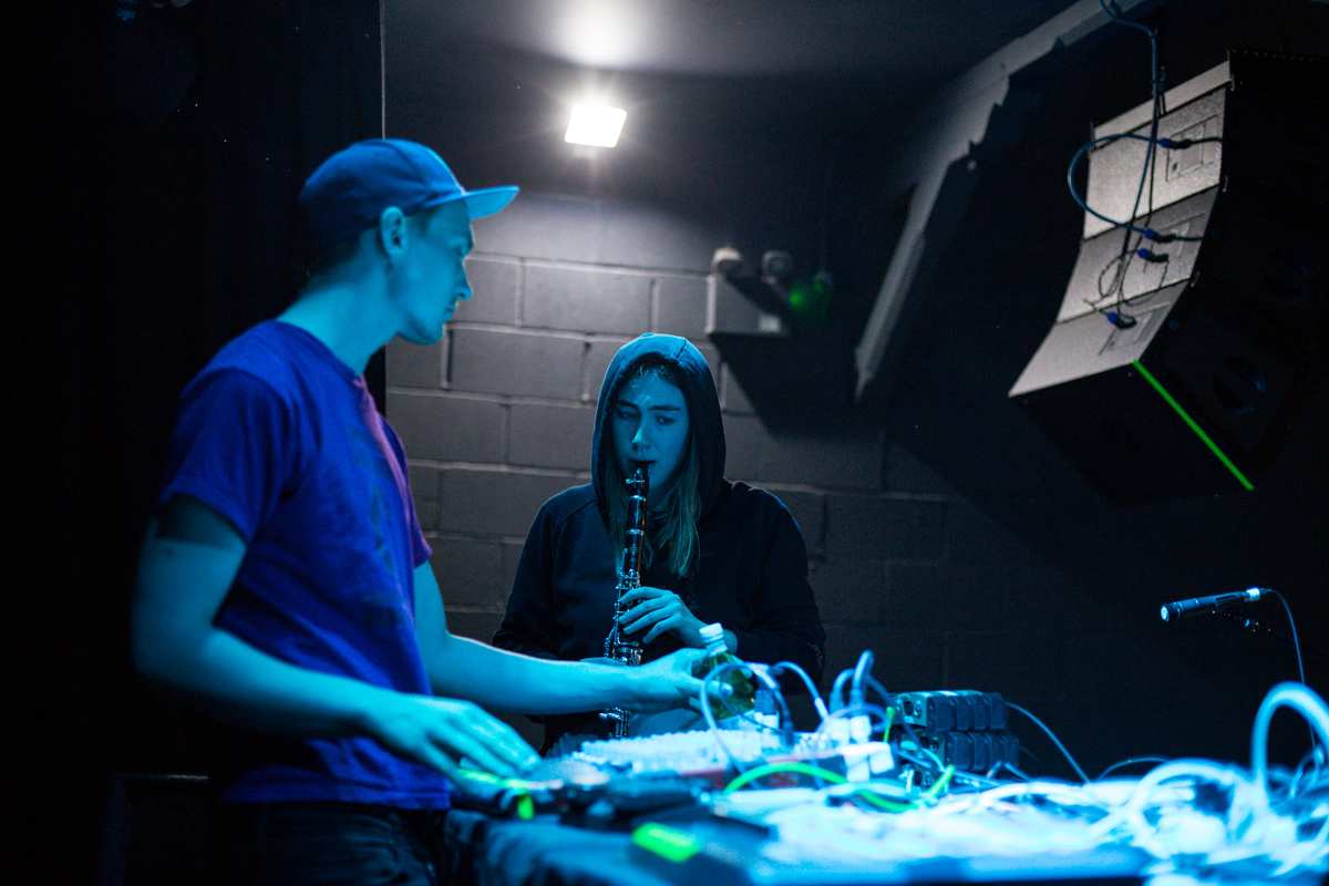 Samaris Oslo London 050515 Siamak Amini 4