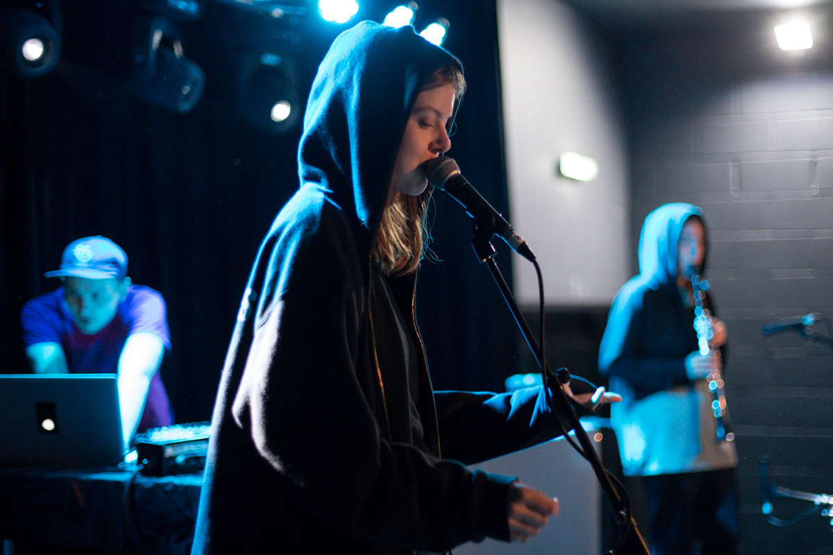 Samaris Oslo London 050515 Siamak Amini 5