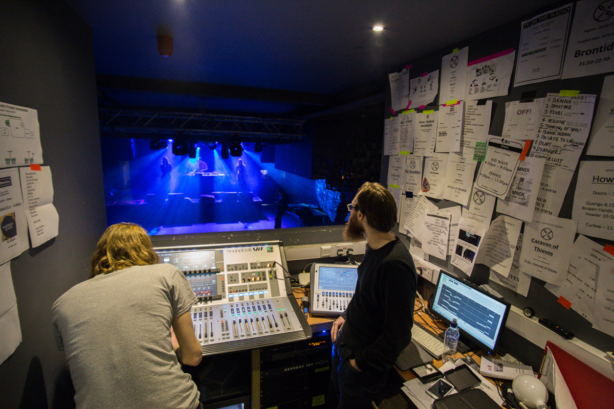 Samaris Oslo London 050515 Siamak Amini 6