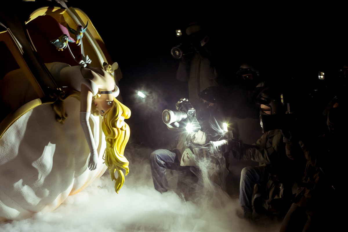 Dismaland Dismaland Weston Super Mare 180915 Siamak Amini 10