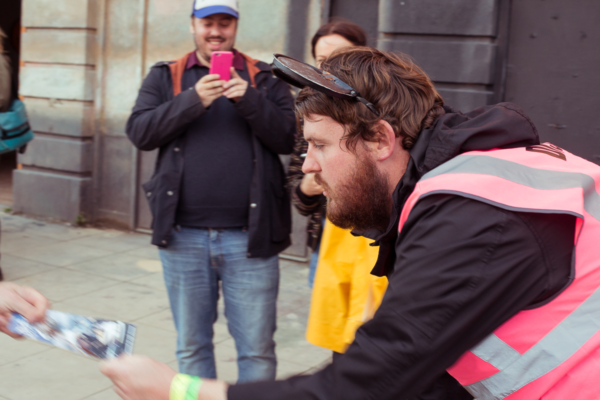Dismaland Dismaland Weston Super Mare 180915 Siamak Amini 2