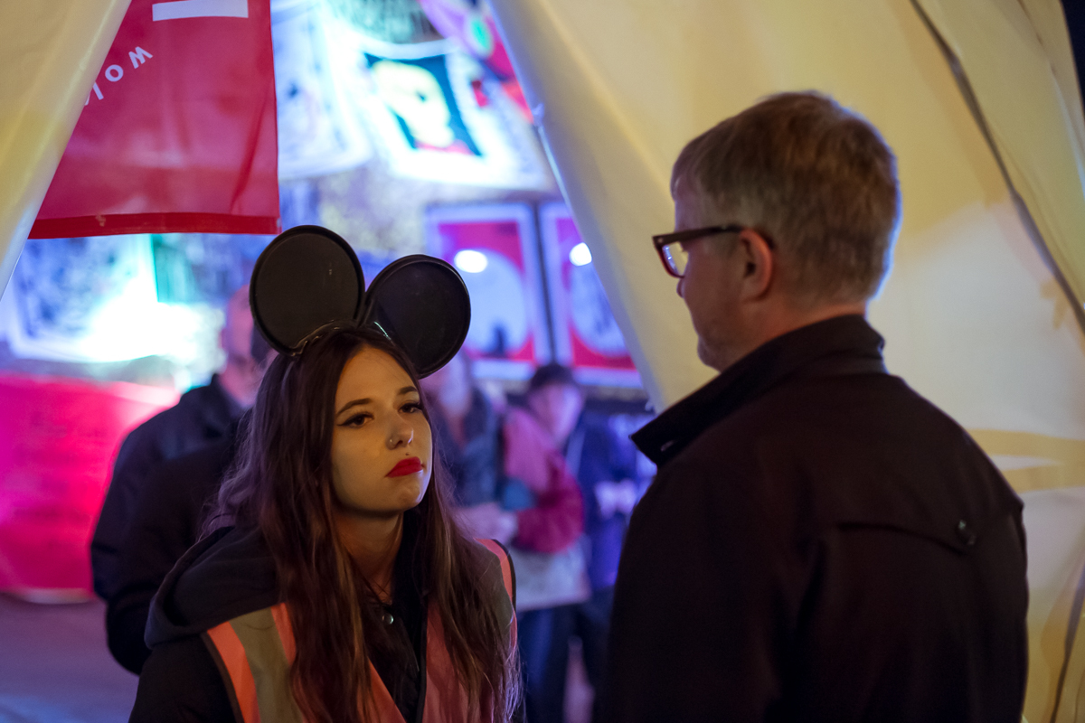 Dismaland Dismaland Weston Super Mare 180915 Siamak Amini 7