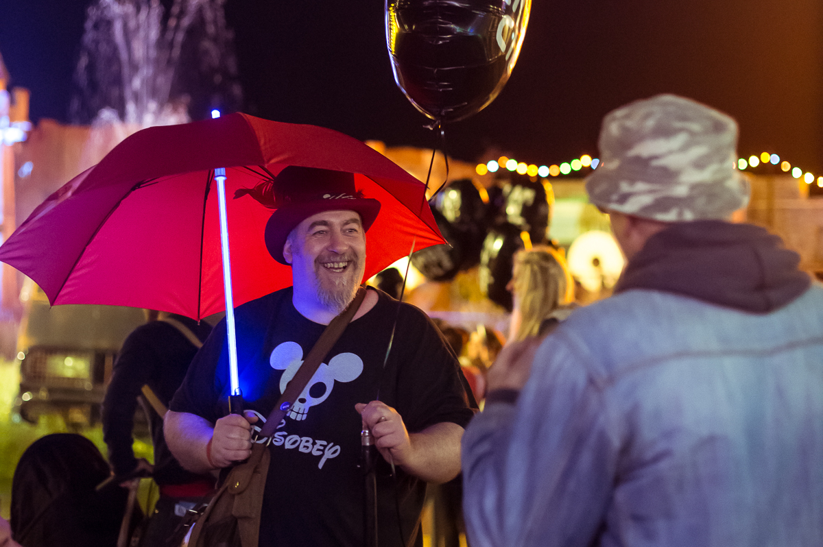 Dismaland Dismaland Weston Super Mare 180915 Siamak Amini 8