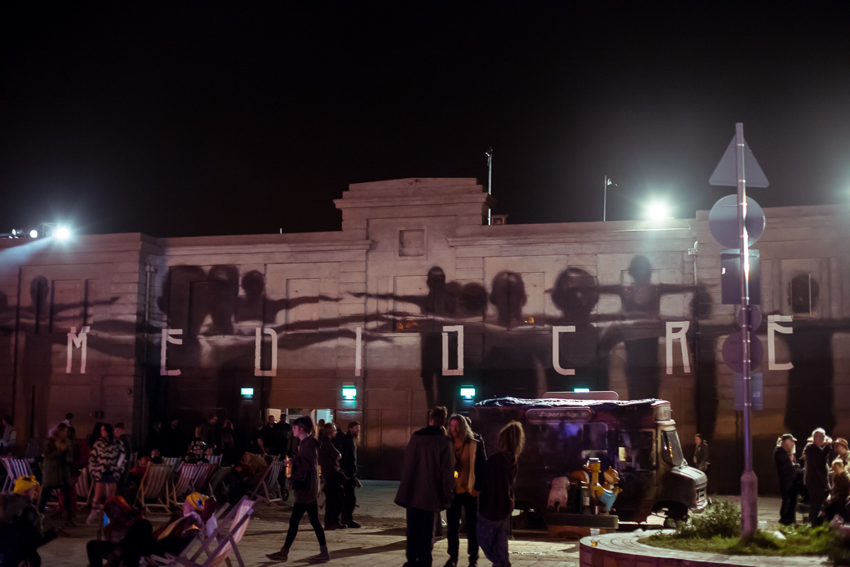 Dismaland Dismaland Weston Super Mare 190915 Siamak Amini 26