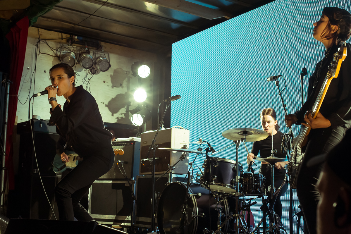 Savages Dismaland Weston Super Mare 180915 Siamak Amini 22