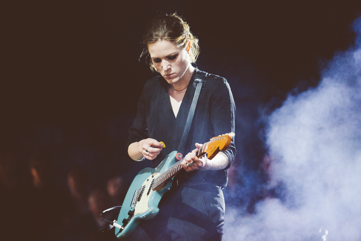 Savages Field Day London070615 JW 12