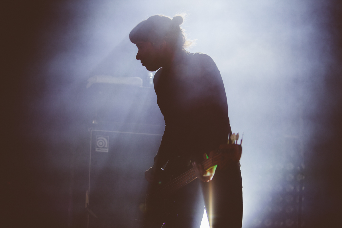Savages Field Day London070615 JW 13