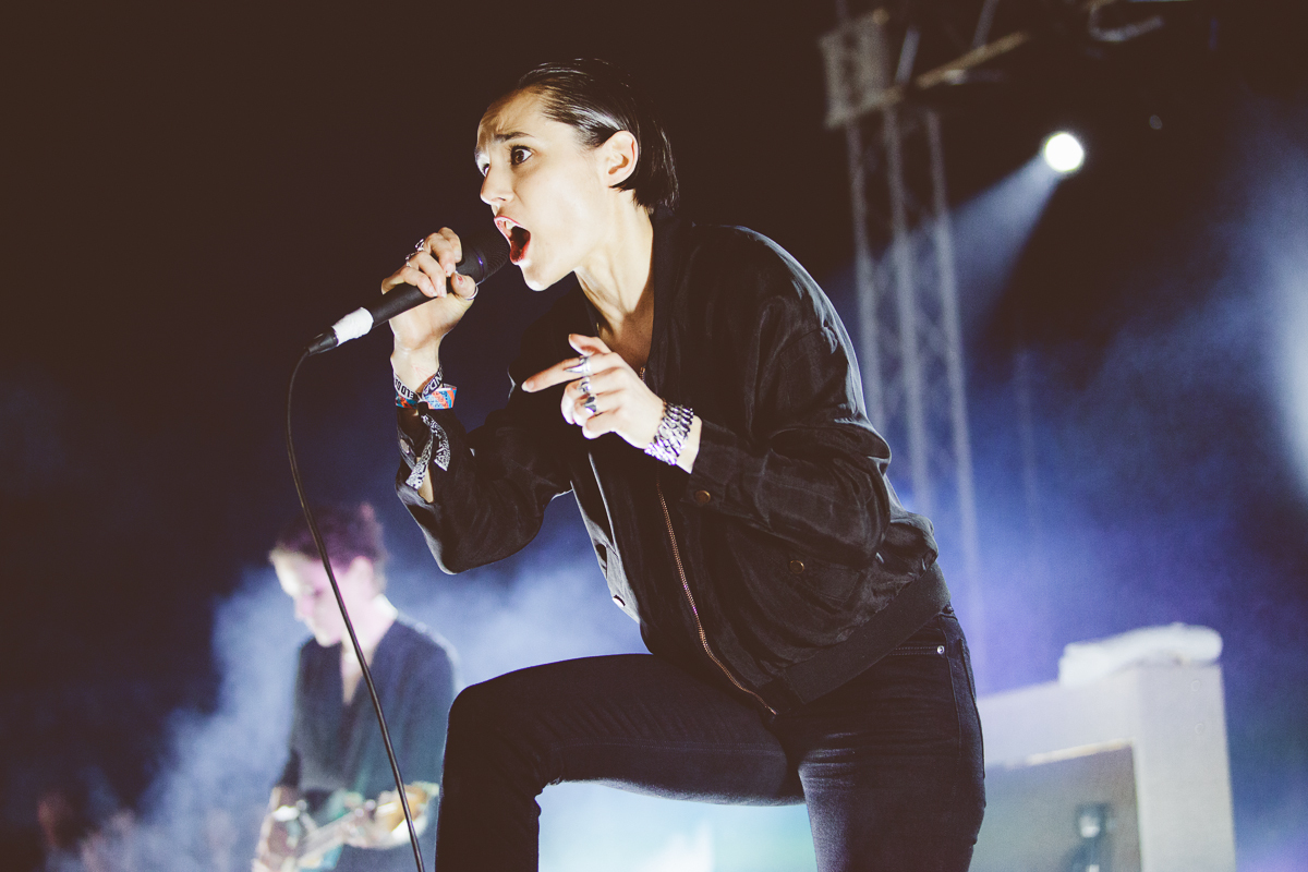 Savages Field Day London070615 JW 14
