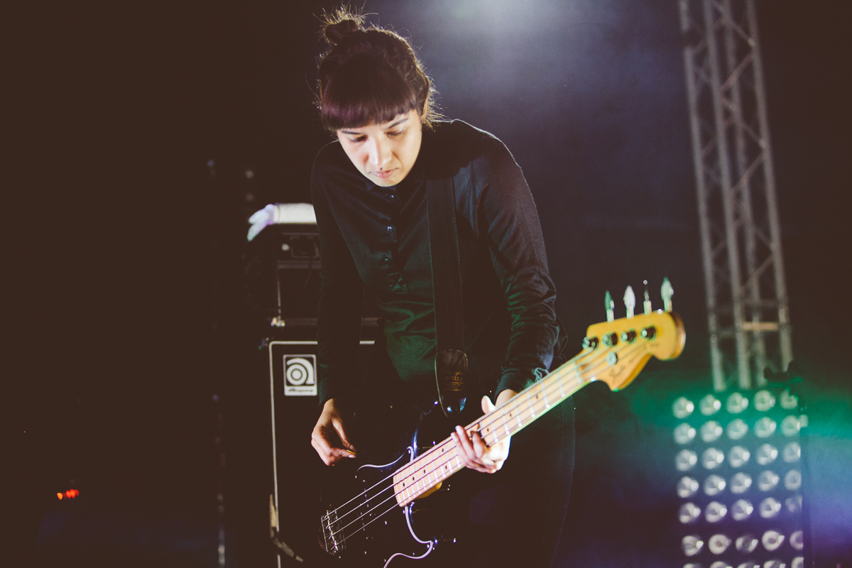 Savages Field Day London070615 JW 15