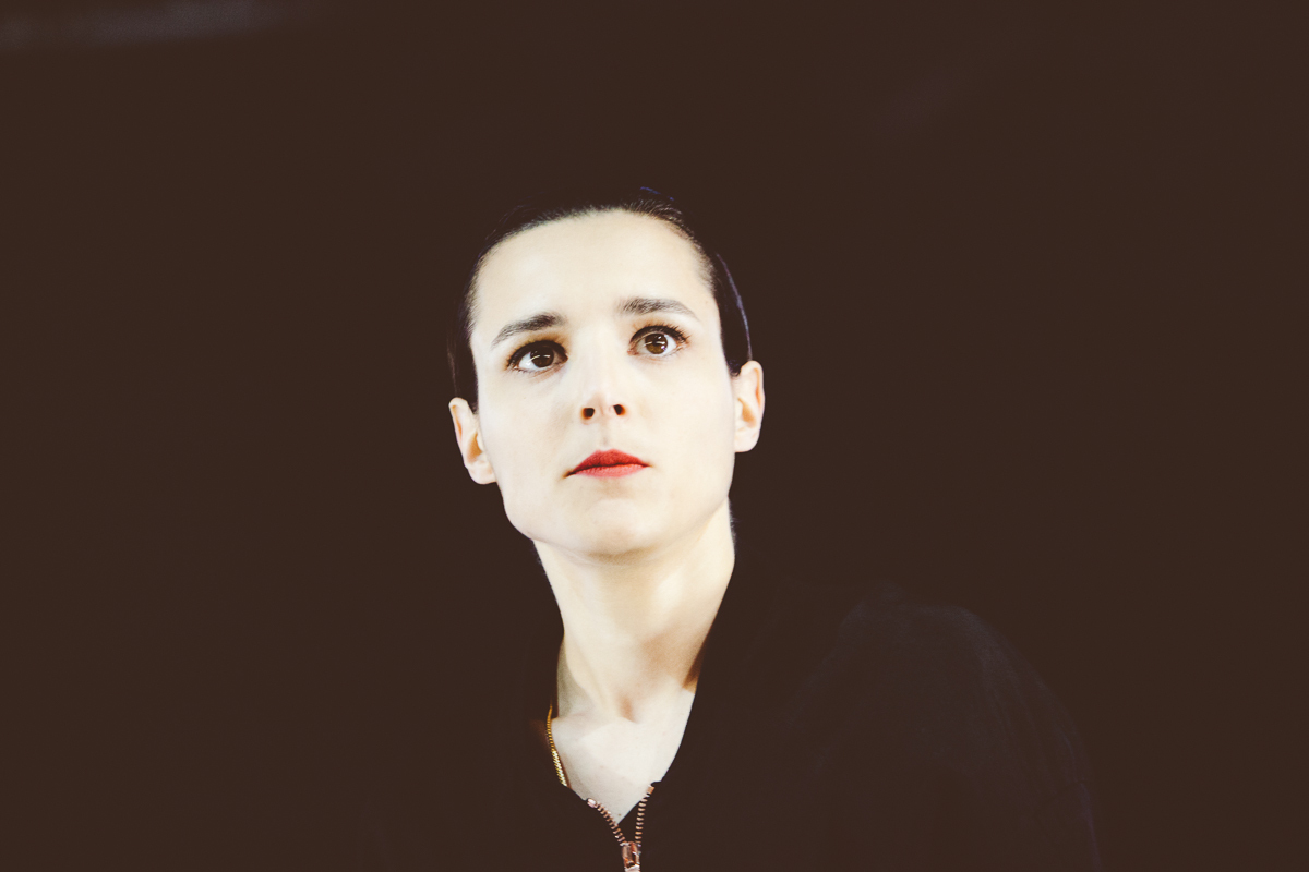 Savages Field Day London070615 JW 2