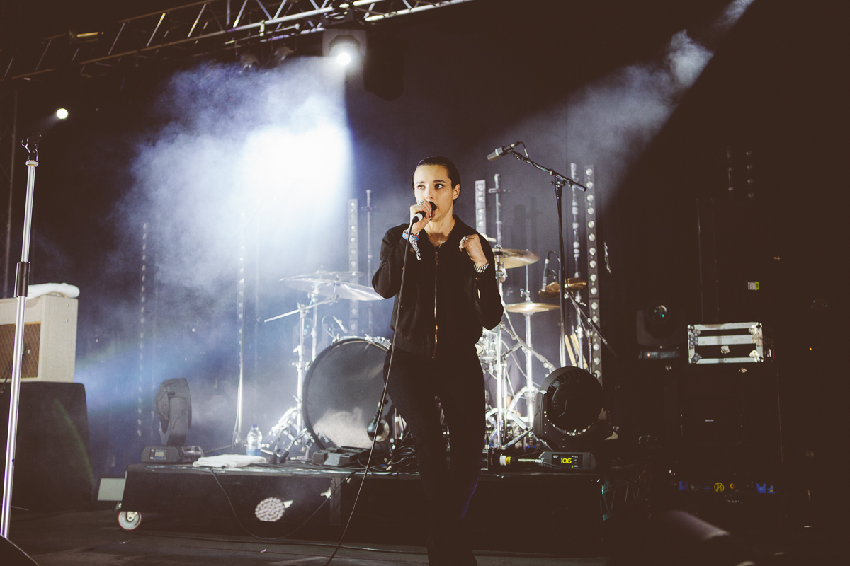 Savages Field Day London070615 JW 5