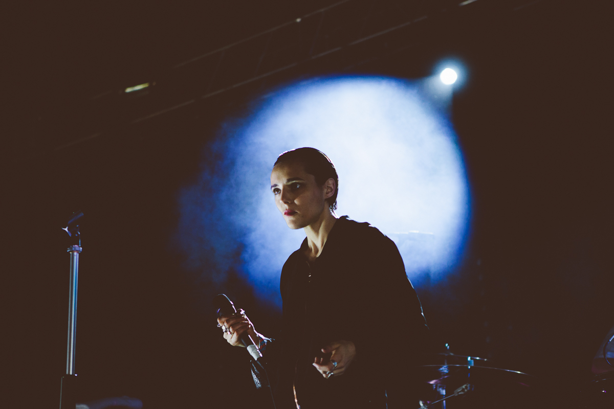 Savages Field Day London070615 JW 6