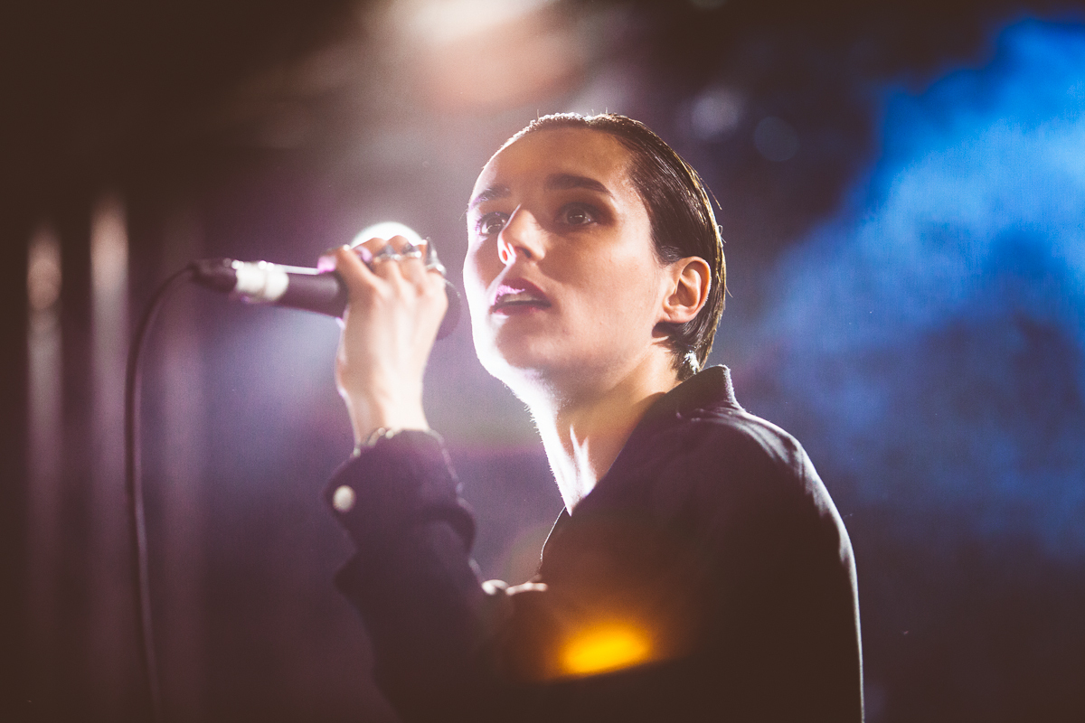 Savages Field Day London070615 JW 9