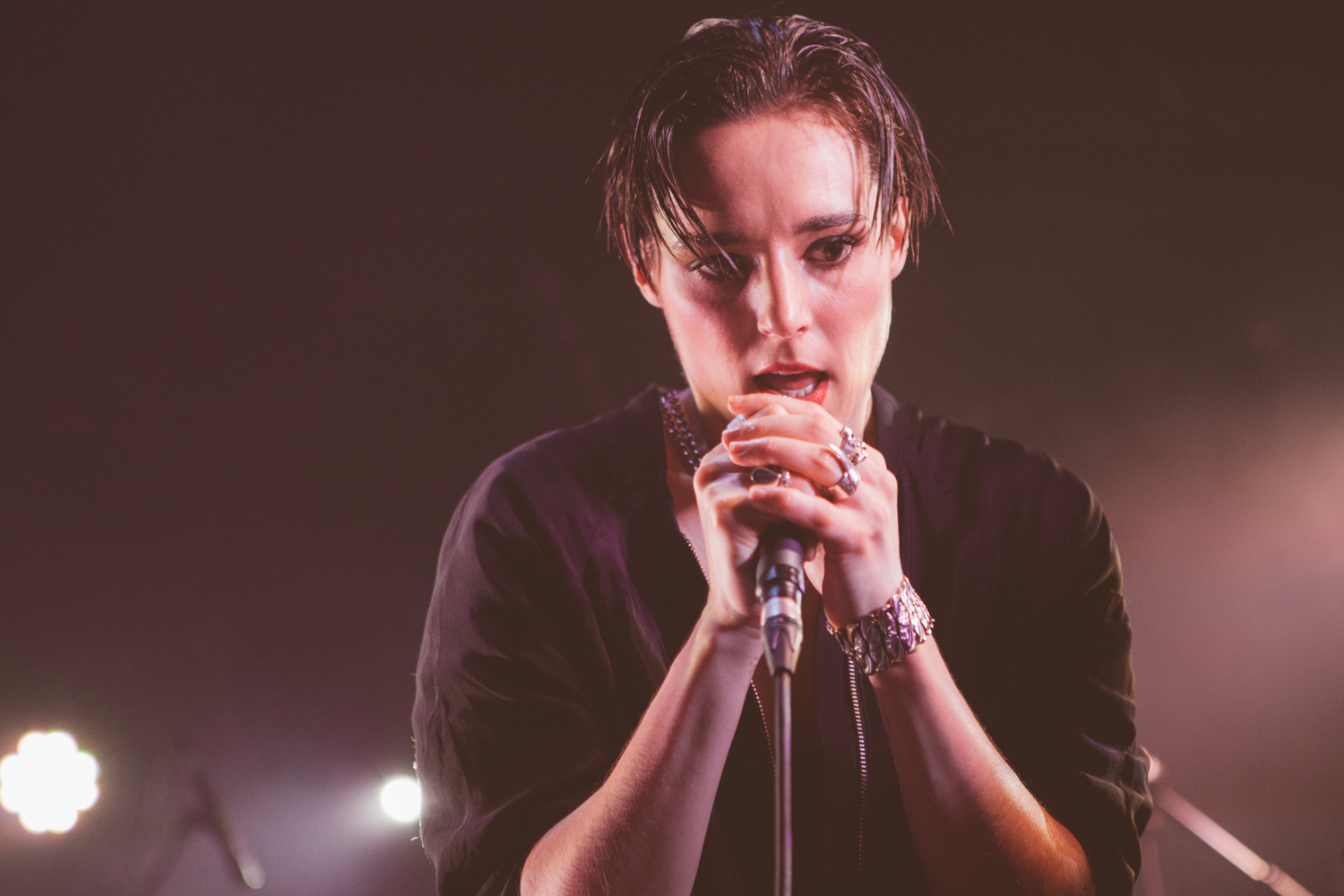 Savages Dome031215 JW 10