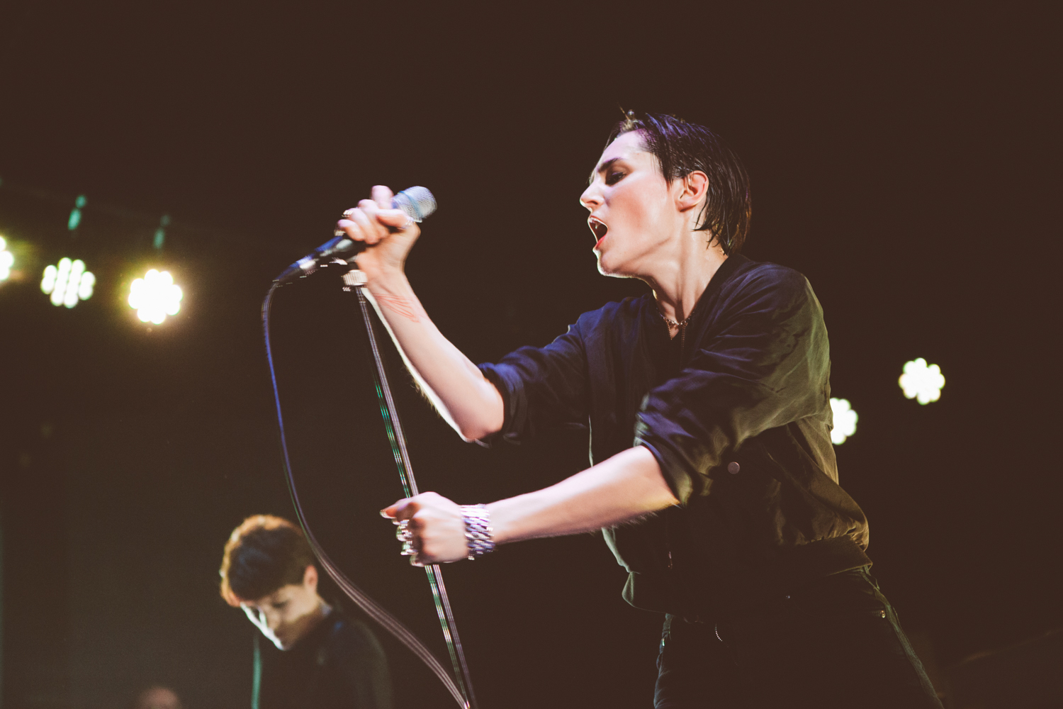 Savages Dome031215 JW 11