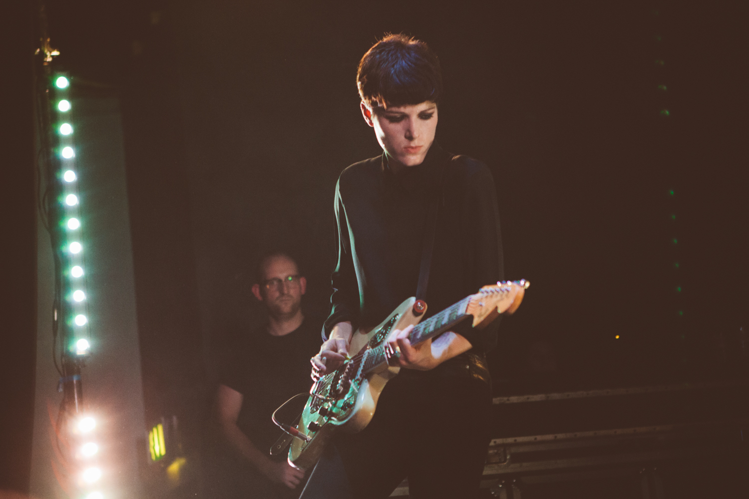 Savages Dome031215 JW 12