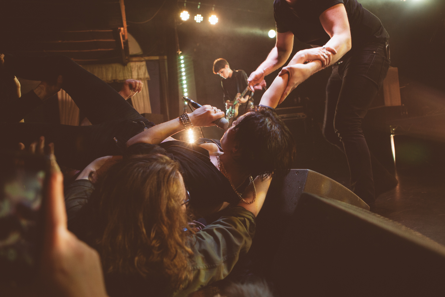 Savages Dome031215 JW 14