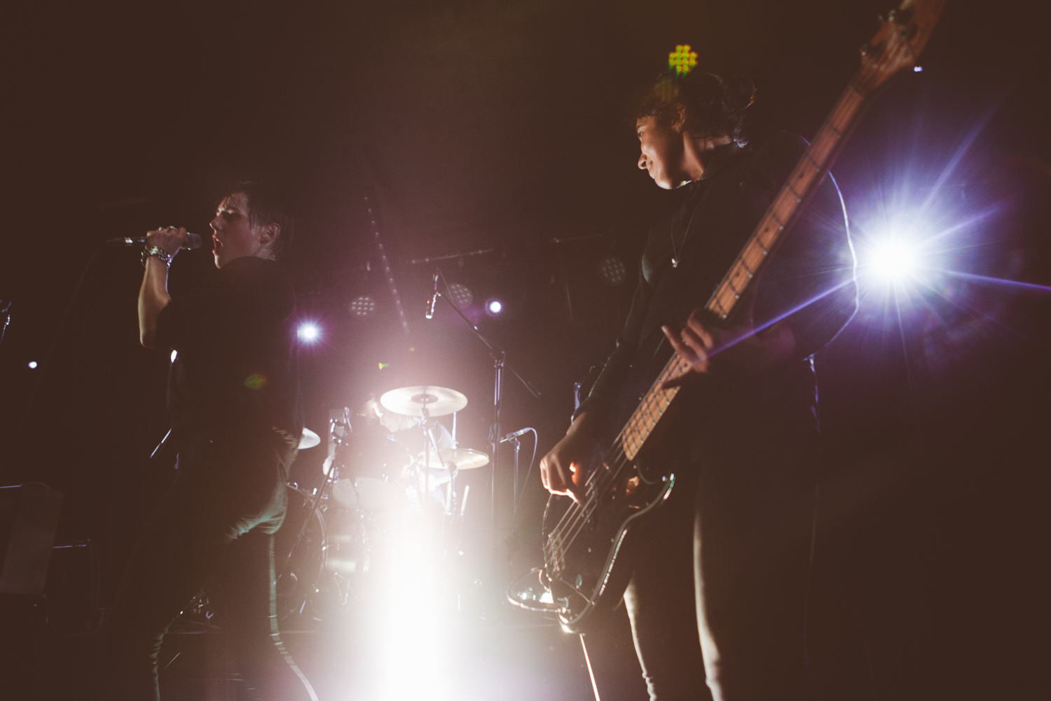 Savages Dome031215 JW 15