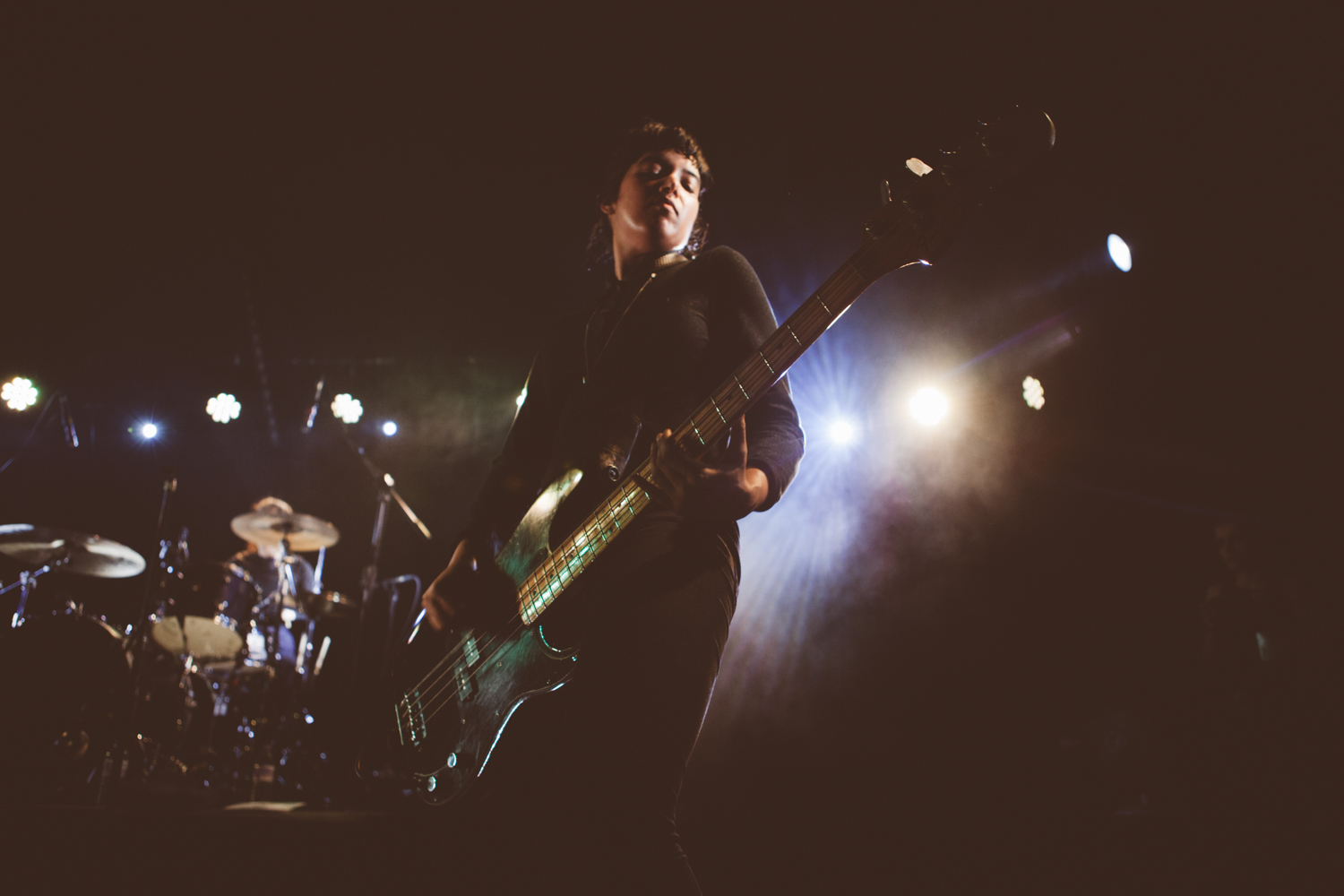 Savages Dome031215 JW 16