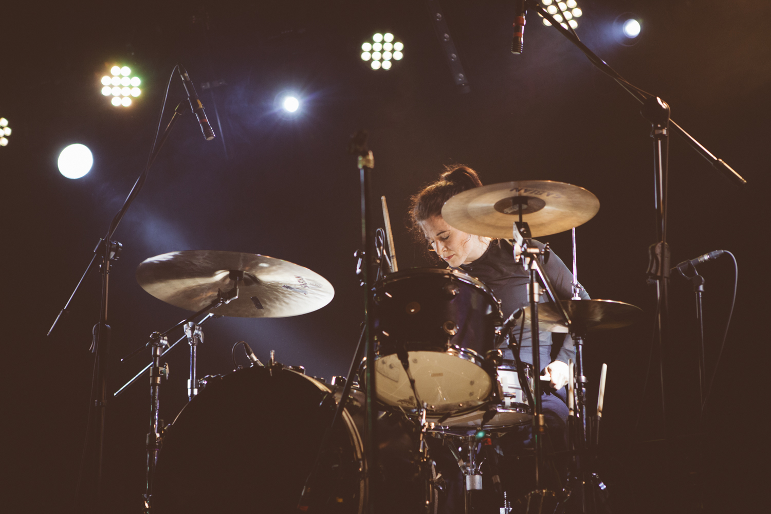 Savages Dome031215 JW 17