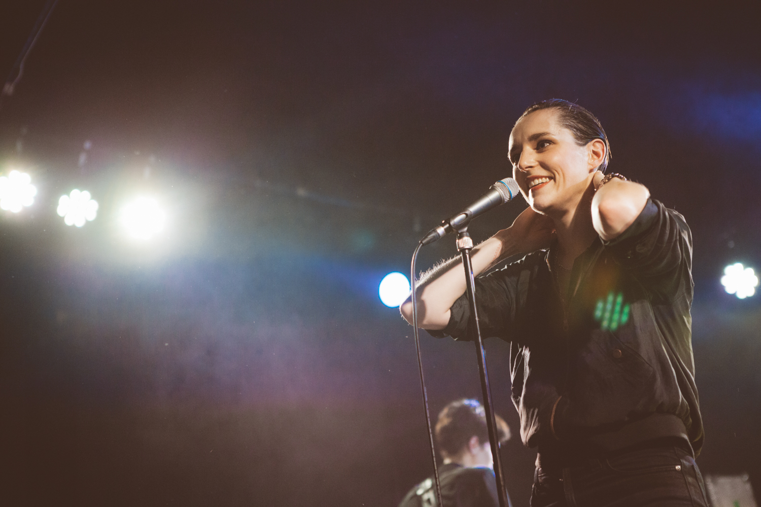 Savages Dome031215 JW 18