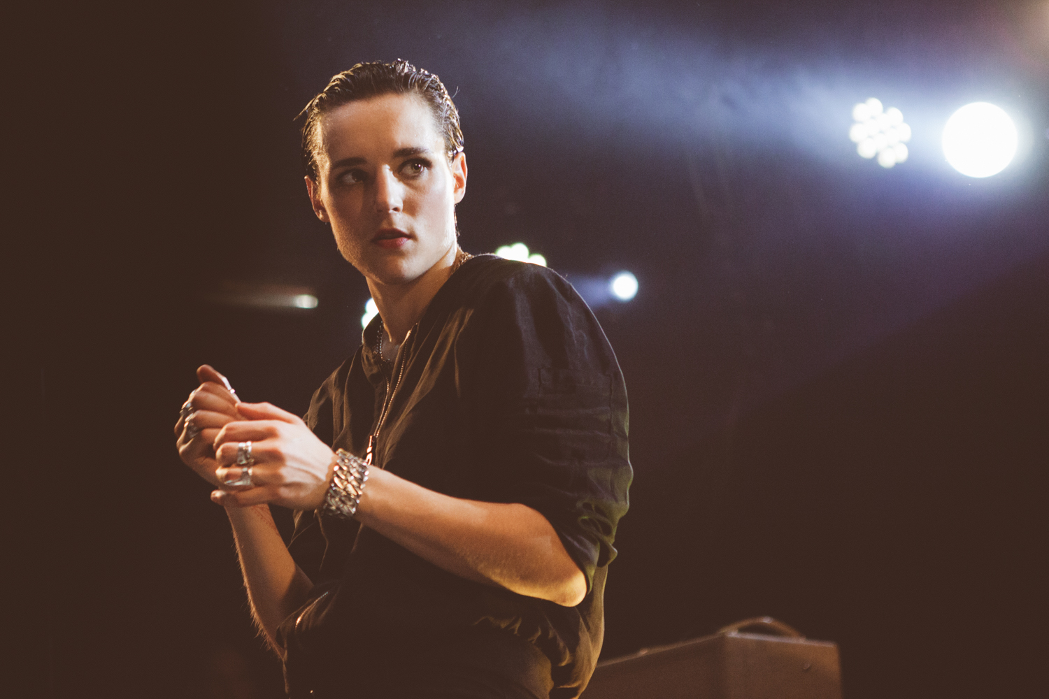 Savages Dome031215 JW 19