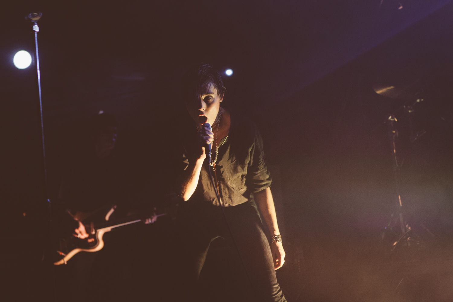 Savages Dome031215 JW 20