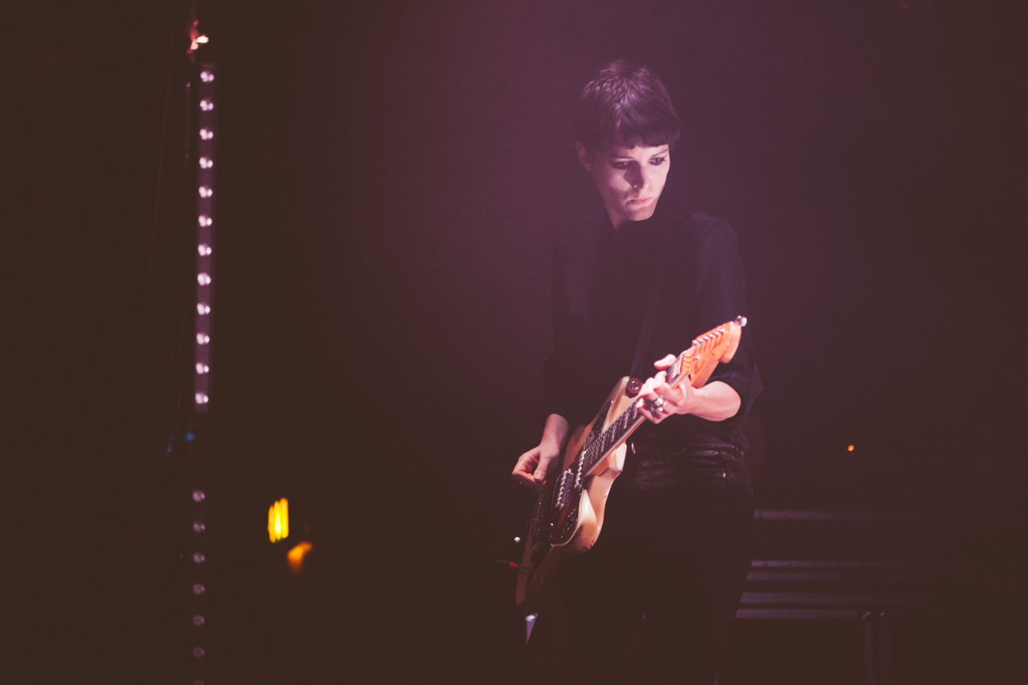 Savages Dome031215 JW 3