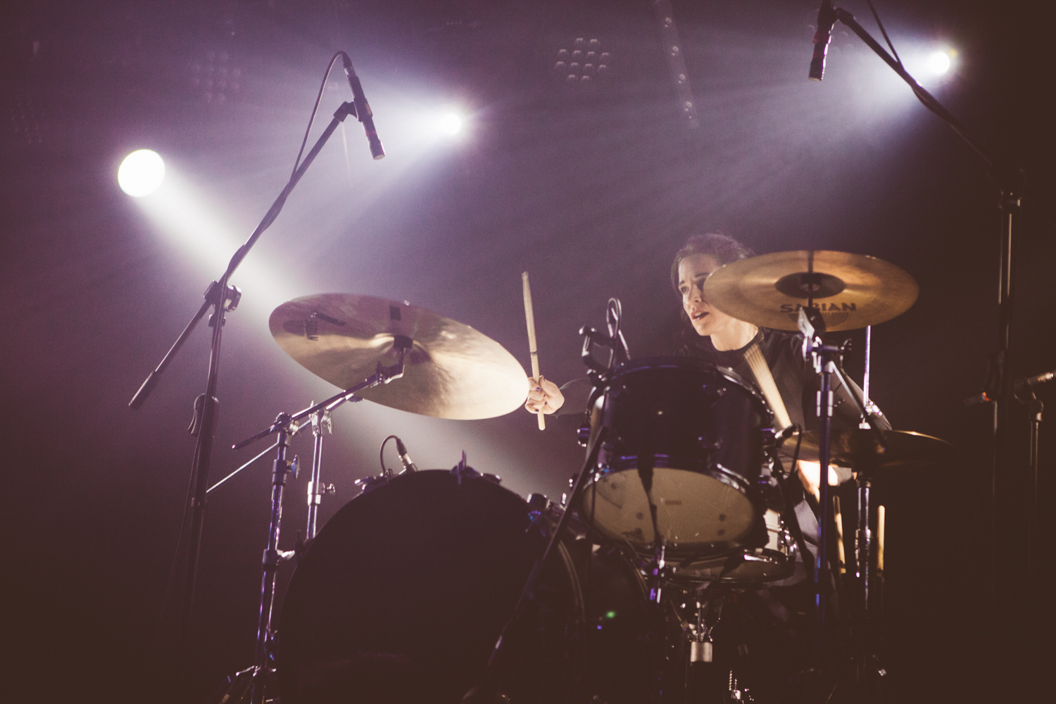 Savages Dome031215 JW 5