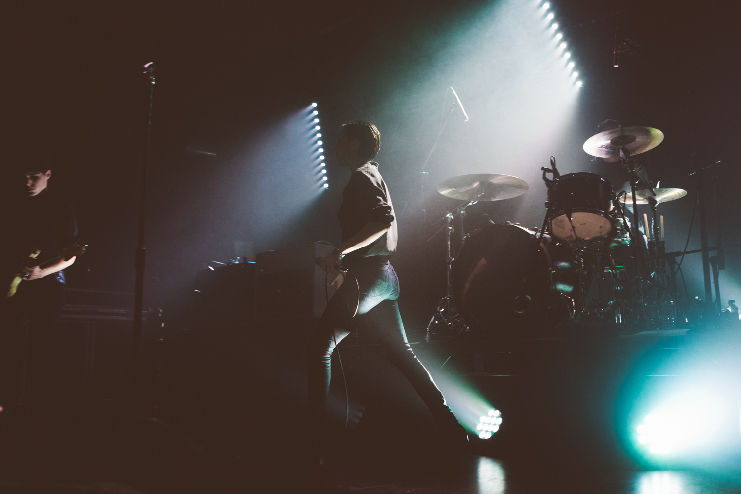 Savages Dome031215 JW 8