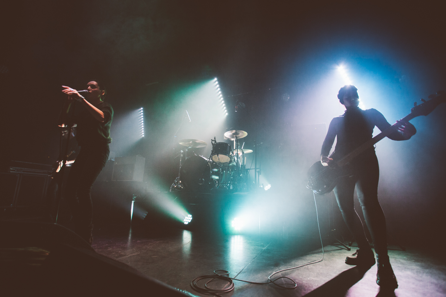 Savages Dome031215 JW 9