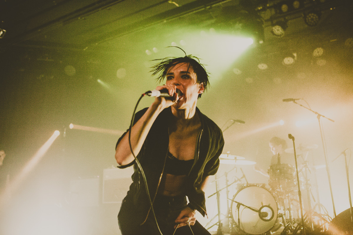 Savages theroxytheatre losangeles rozetterago 11