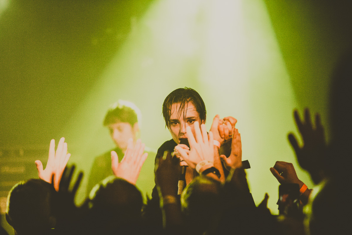 Savages theroxytheatre losangeles rozetterago 14