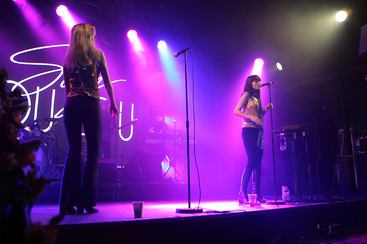 Say lou lou heaven bc11