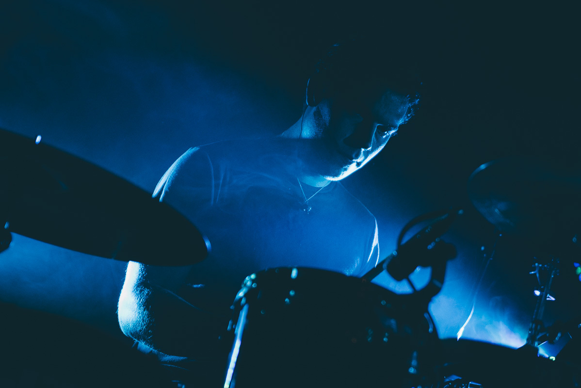 SBTRKT TLA Philadelphia 06 07 15 Erika Reinsel 07