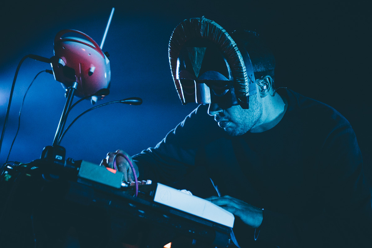 SBTRKT TLA Philadelphia 06 07 15 Erika Reinsel 08