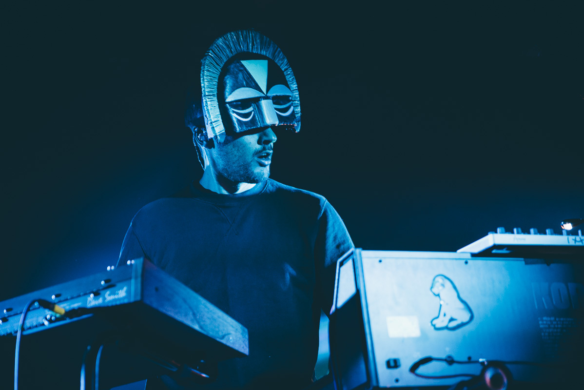 SBTRKT TLA Philadelphia 06 07 15 Erika Reinsel 10