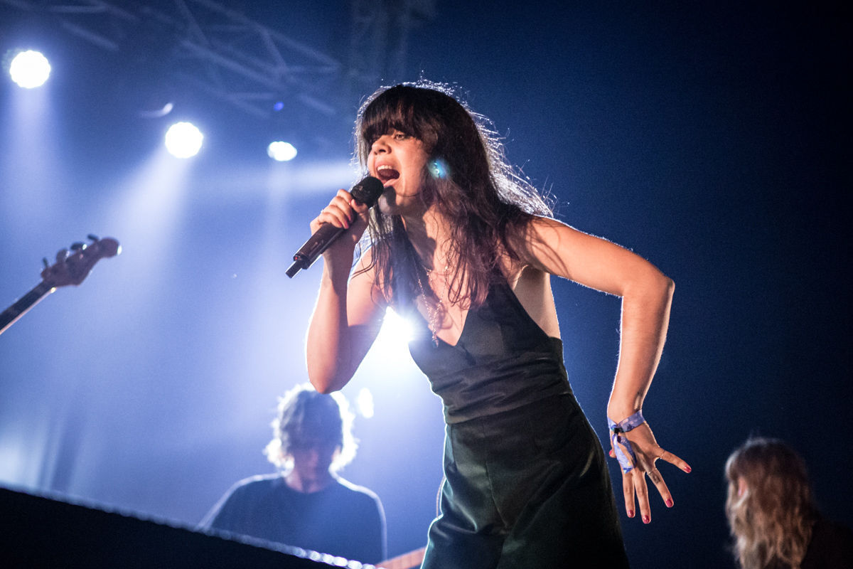 Sex Witch Green Man 22 Aug 2015 Mike Hughes 22