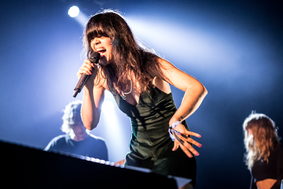 Sex Witch Green Man 22 Aug 2015 Mike Hughes 23