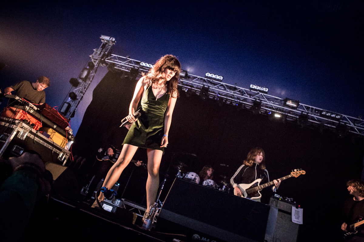 Sex Witch Green Man 22 Aug 2015 Mike Hughes 27