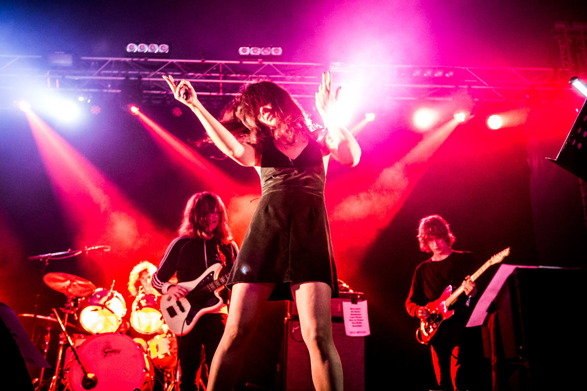 Sex Witch Green Man 22 Aug 2015 Mike Hughes 29