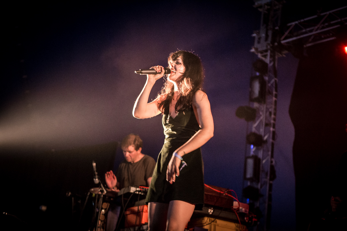 Sex Witch Green Man 22 Aug 2015 Mike Hughes 30