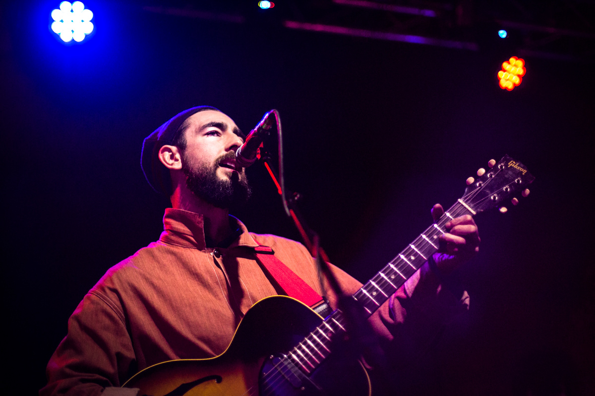 Slow Club Liverpool 16 Feb 2015 Mike Hughes 0007