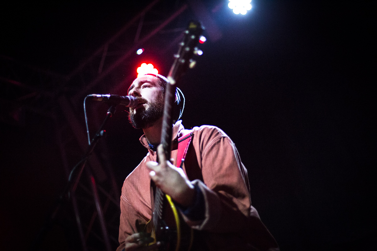 Slow Club Liverpool 16 Feb 2015 Mike Hughes 0012