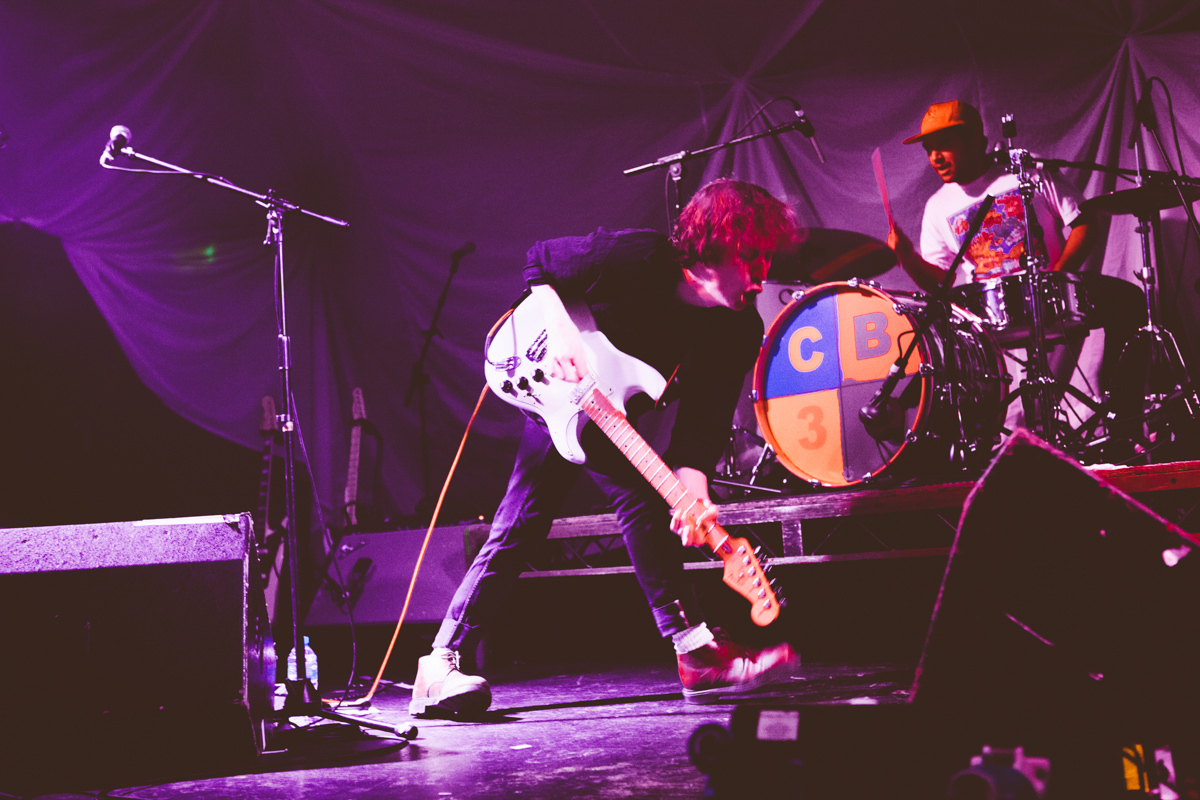 Spring King Electric Ballroom090415 JW 10