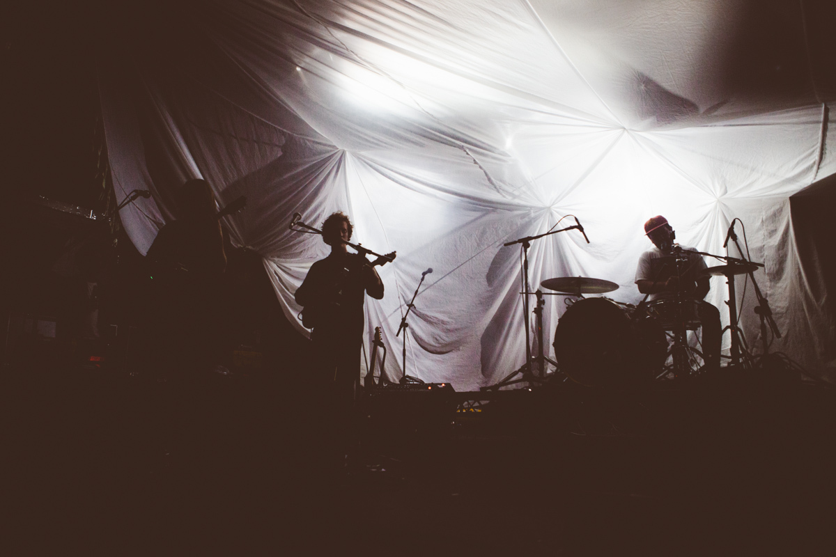 Spring King Electric Ballroom090415 JW 11