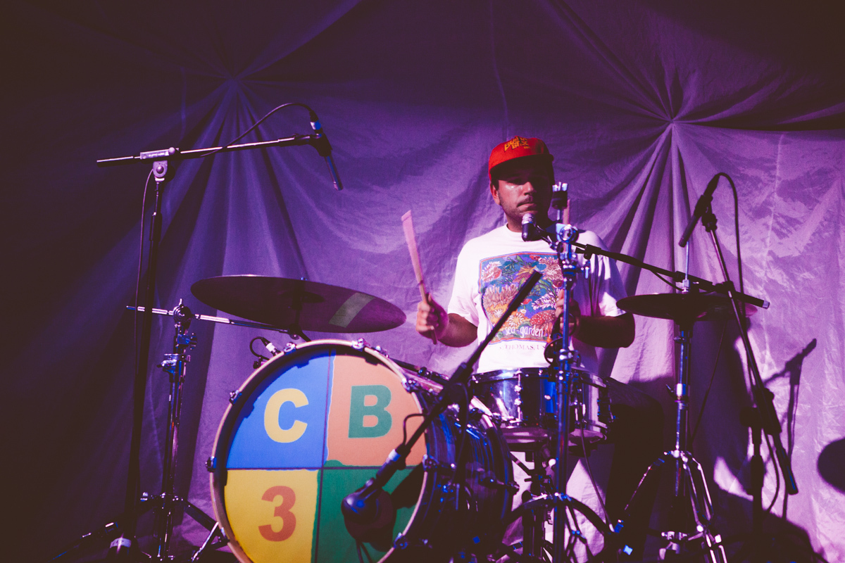 Spring King Electric Ballroom090415 JW 12