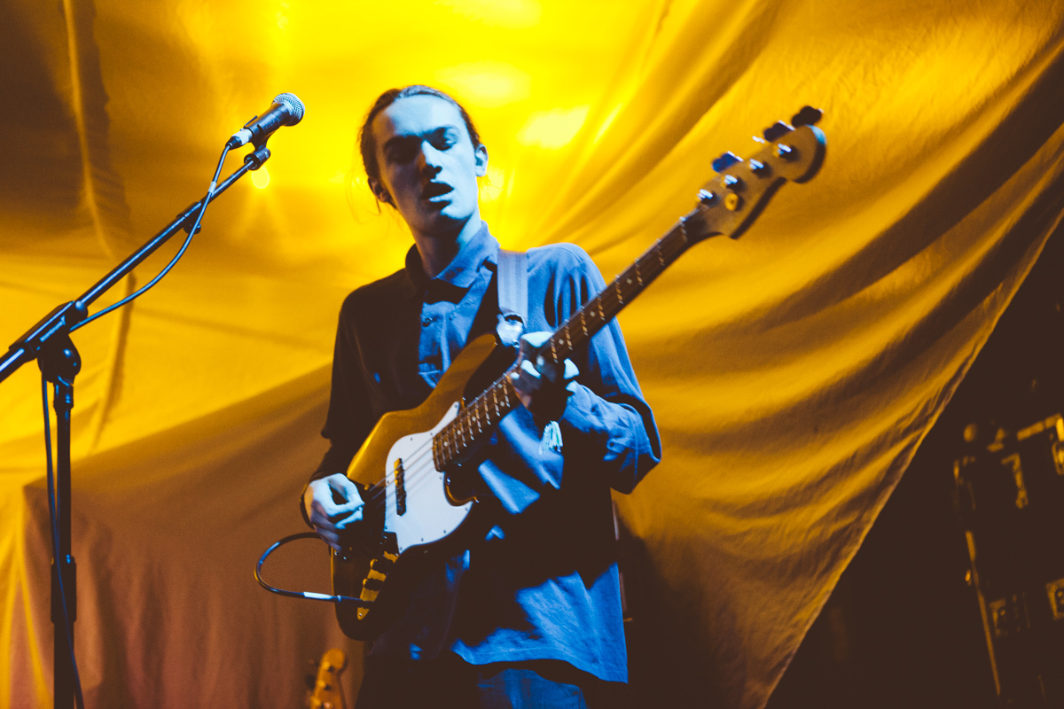 Spring King Electric Ballroom090415 JW 13