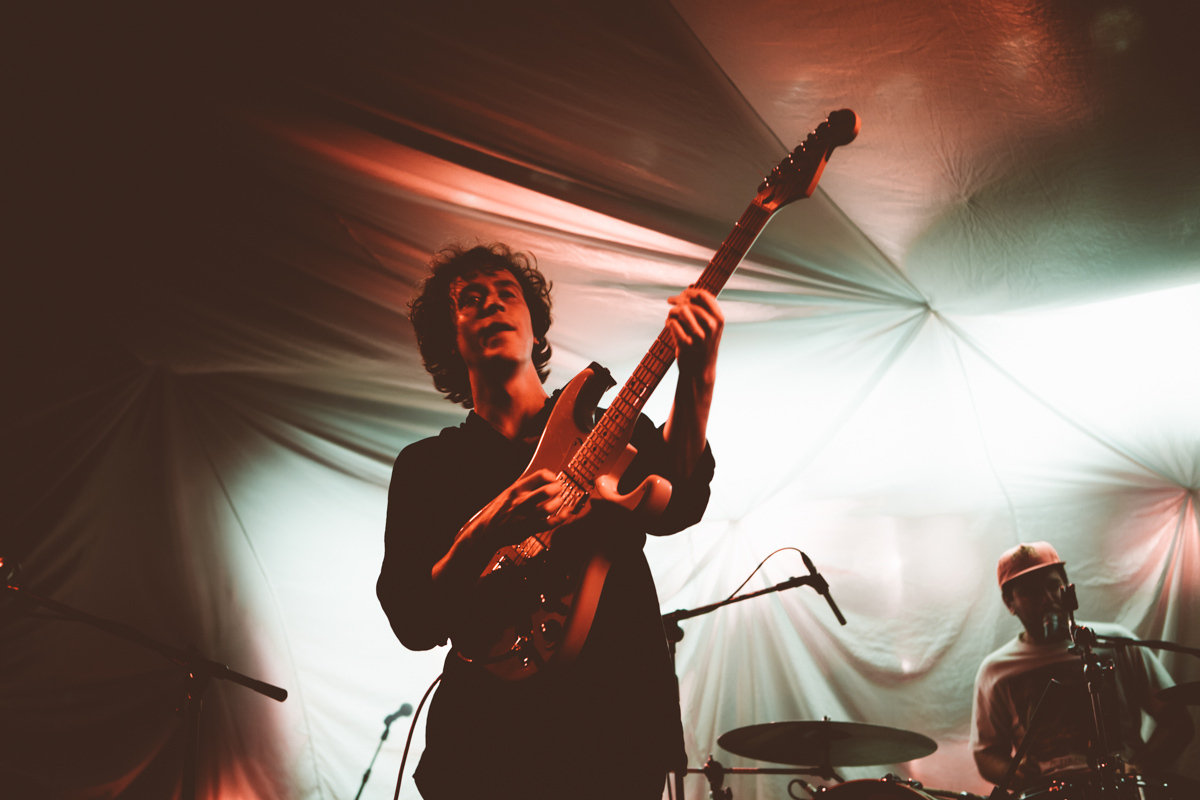 Spring King Electric Ballroom090415 JW 15